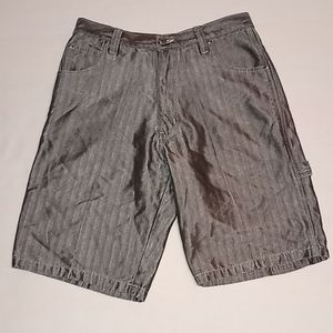 The GodBody Cargo Shorts